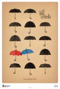  , The Blue Umbrella - , ,  - Cinefish.bg