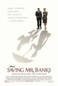    ,Saving Mr. Banks