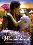       , Once Upon a Time in Wonderland