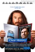  , Clear History