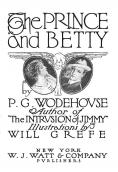 The Prince and Betty - , ,  - Cinefish.bg