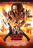 ������ �����, Machete Kills - �����, ��������, ������ - Cinefish.bg
