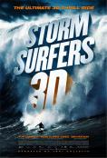  , Storm Surfers
