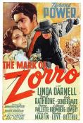   , The Mark of Zorro - , ,  - Cinefish.bg