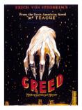 , Greed - , ,  - Cinefish.bg