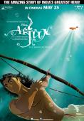 :  , Arjun: The Warrior Prince