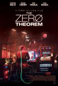  , The Zero Theorem - , ,  - Cinefish.bg