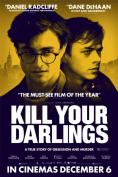���� �������� ��: ������� ��������, ������ � ������, Kill Your Darlings - �����, ��������, ������ - Cinefish.bg