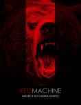 Red Machine - , ,  - Cinefish.bg