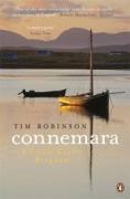  : , Tim Robinson: Connemara