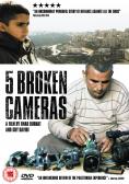 5  , 5 Broken Cameras