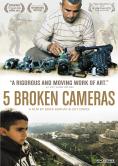 5  , 5 Broken Cameras - , ,  - Cinefish.bg