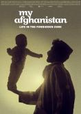  :    , My Afghanistan: Life in the Forbidden Zone