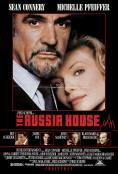  , The Russia House - , ,  - Cinefish.bg
