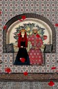   , Qais & Leila: A Story About Struggle for Love