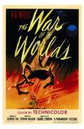 ����� �� ���������, The War of the Worlds