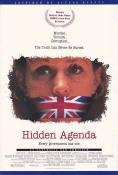  , Hidden Agenda