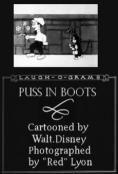 �o������� � �����, Puss in Boots