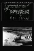   , The Four Musicians of Bremen - , ,  - Cinefish.bg