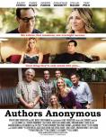 Authors Anonymous, Authors Anonymous