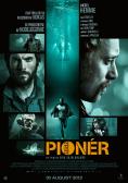 , Pioneer - , ,  - Cinefish.bg