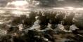 Галерия 300: Възходът на една империя - Кадри от филма