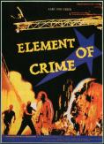   , The Element of Crime - , ,  - Cinefish.bg