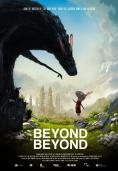  Beyond Beyond - 