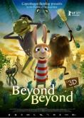  Beyond Beyond - 