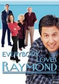 Всички обичат Реймънд, Everybody Loves Raymond