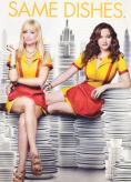 ��� ������� ����, 2 Broke Girls - �����, ��������, ������ - Cinefish.bg