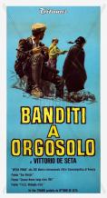 Бандити в Оргозоло, Bandits of Orgosolo