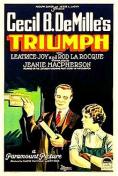 Триумф, Triumph