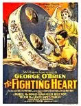 ����� �� ����, The Fighting Heart