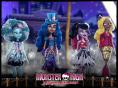 Monster High: , , !, Monster High: Frights, Camera, Action! - , ,  - Cinefish.bg