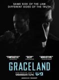 , Graceland - , ,  - Cinefish.bg