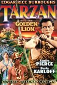    , Tarzan and the Golden Lion - , ,  - Cinefish.bg