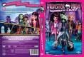 ������� Monster High: ���������� �� ������ - �����