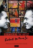 Remembering the Artist: Robert De Niro, Sr., Remembering the Artist: Robert De Niro, Sr.