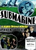 Подводницата, Submarine