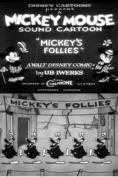 Щуротиите на Мики, Mickey's Follies