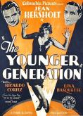 Младата генерация, The Younger Generation