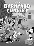 Концерт в двора, The Barnyard Concert