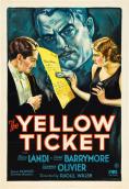 , The Yellow Ticket