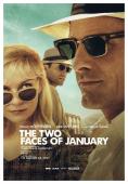 The Two Faces of January - 