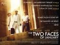  The Two Faces of January - 