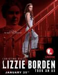    , Lizzie Borden Took an Ax