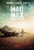  :   , Mad Max: Fury Road