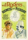 Business and Pleasure - , ,  - Cinefish.bg