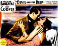  , Devil and the Deep